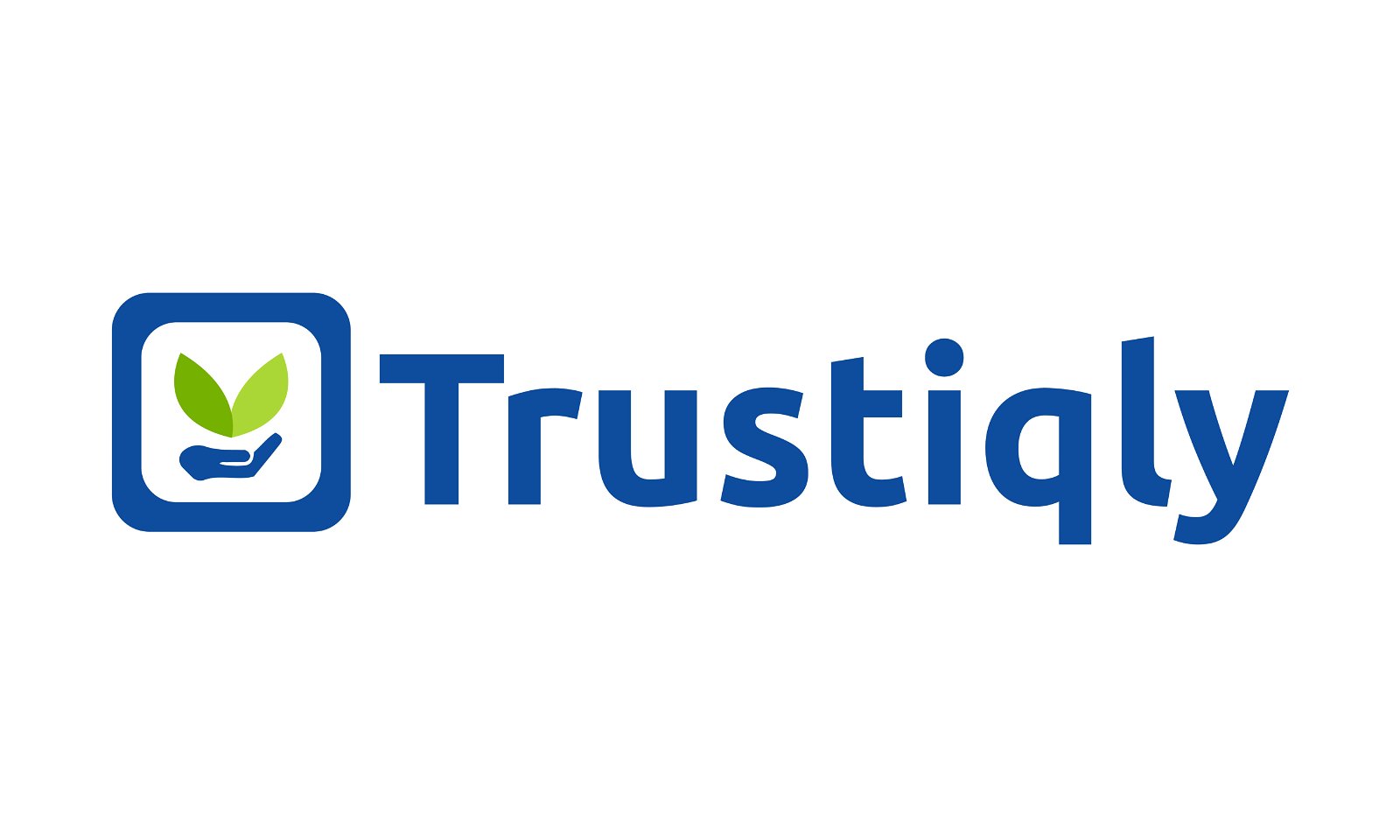 Trustiqly.com - Creative brandable domain for sale
